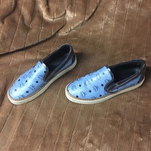 MCM Loafers